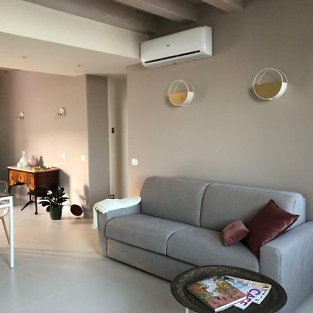 Apartament La Volta D'Oriente Riviera Syrakuzy Zewnętrze zdjęcie